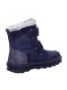 superfit Stiefel in blau