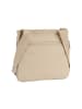 Bogner Schultertasche 'Verbier Play Serena in Sahara 25 x 24 x 7 cm'
