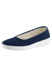 WITT WEIDEN Slipper in marine