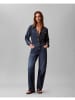 Calvin Klein Jahre Straight Jeans in bunt