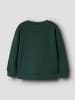 name it Langarm-Sweatshirt Bio Nmfolinnia in pine grove