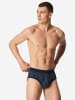 Schiesser Slip Classic Daywear in Admiral