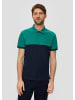 s.Oliver Polo-Shirt in 7652_smaragd