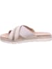 Tom Tailor Pantolette in beige