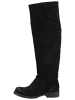 Felmini Stiefel COOPER in Schwarz