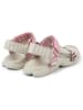 Camper Sandalen Karst " Karst Sandal " in Beige Gelb