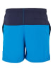 Urban Classics Badeshorts in nvy/tur