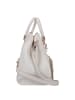 Liu Jo Manh Shopper Tasche 22 cm in cream