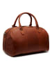 The Chesterfield Brand Liam Weekender Reisetasche Leder 46 cm cognac