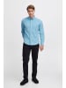 CASUAL FRIDAY Langarmhemd CFAnton LS BD baby cord in Blau