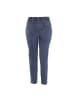 Ital-Design Jeans in Blau