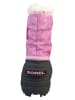 Sorel Stiefel rosa