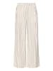 Fransa Freizeithose FRARIANA Relaxed fit in SAVANNAHTAN STRIPE