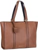 Burkely Handtasche Keen Keira 1000624 in Cognac