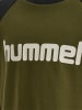 Hummel Hummel T-Shirt Hmlboys Jungen Atmungsaktiv in DARK OLIVE