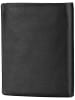 Braun Büffel Geldbörse Hannes H North Coin Wallet 8Cs in Schwarz