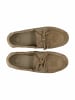 Cashott Flacher Schuh CASCILLE in Sand