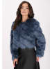 faina Damen Jacke in Marine