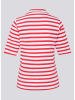 Rabe T-Shirt in Koralle