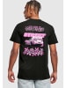 Mister Tee Mister Tee T-Shirts in black