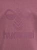 Hummel Hummel Sweatshirt Hmlfastwo Unisex Kinder in WISTFUL MAUVE