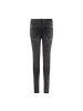 name it Mädchen Skinny- Fit Jeans in Grau