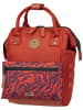 Cabaia Rucksack Adventurer Recycled Oxford Small in Kaikoura