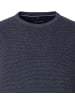 CASAMODA Pullover in Blau
