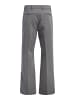 JACK & JONES Junior Hosen mit weitem Bein in Grey Melange