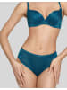 Marc and Andre BH GRACE in Turquoise