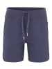 Venice Beach Sweatshorts VB Morla in blue mussel