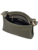 Valentino Bags Handtasche Ring RE Hobo Bag L02 in Militare