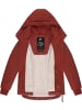 ragwear Winterjacke YM-Danka in Chili Red22