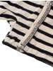 ebbe Shorty Sean in Offwhite stripe