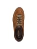 Tamaris Sneaker in cognac