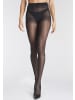 Vivance Feinstrumpfhose in schwarz