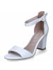Tamaris Sandalette in weiss