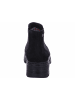rieker Stiefelette in schwarz