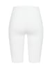 ONLY ONLY Radlerhosen in white