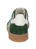 Sioux Sneaker Tedroso-713 in grün