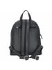 PICARD Luis City - Rucksack 28 cm Rindsleder in ozean