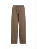 Levete Room Hose LR-NUKA in 8320 CHOCOLATE CHIP
