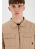 BLEND Windbreaker BHOuterwear in Braun