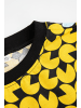 Coccodrillo Jungen-Pyjama in bunt