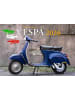 Heel Verlag Kalender - Vespa Kalender 2026