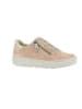 Hartjes Sneaker Low in rot