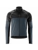 Gonso Bikejacke Canosio in Schwarz