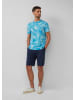 s.Oliver T-Shirt  in  62A1_pastelltürkis