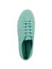 Superga Sneaker low 2790 Cotw Linea up an down in gruen