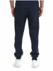 Lonsdale Trainingshose "Two Tones" in Blau